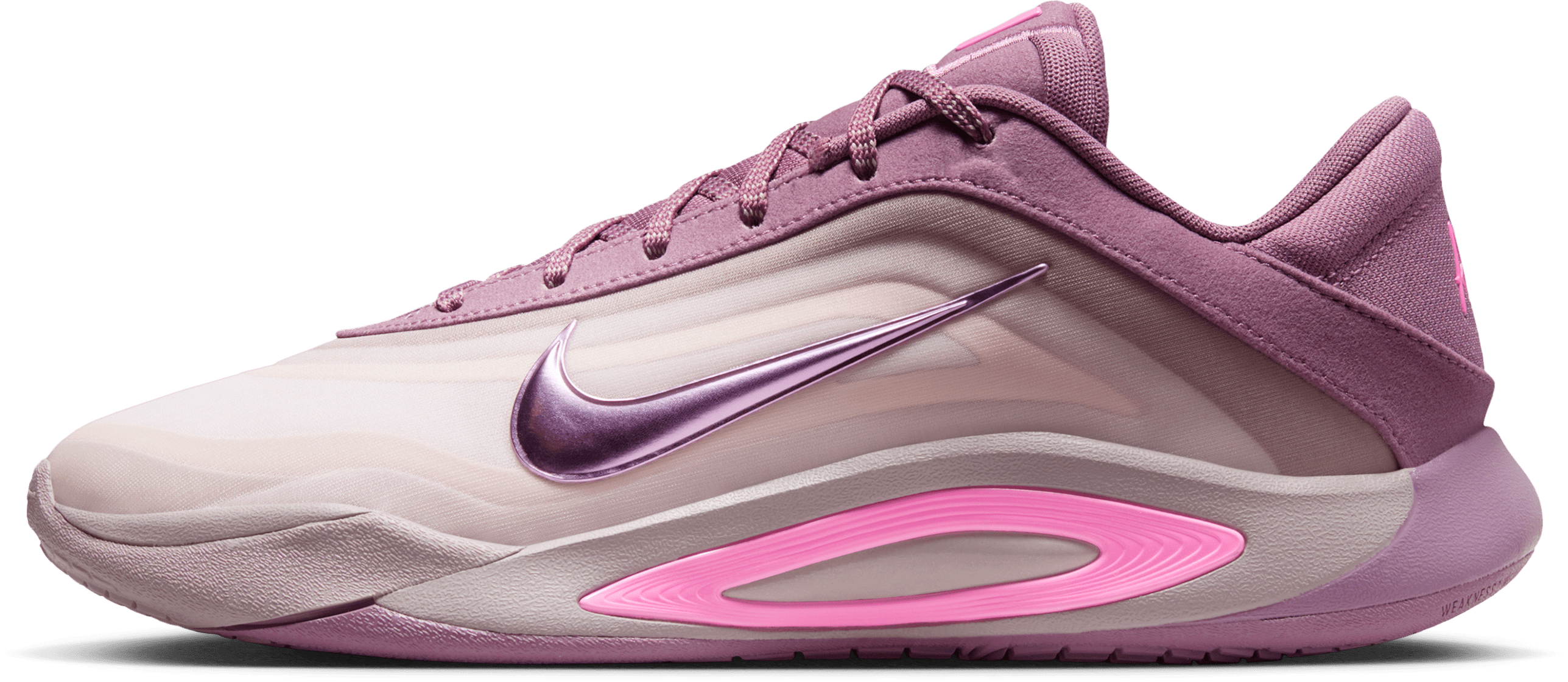 Nike A'One "Dog Mom"