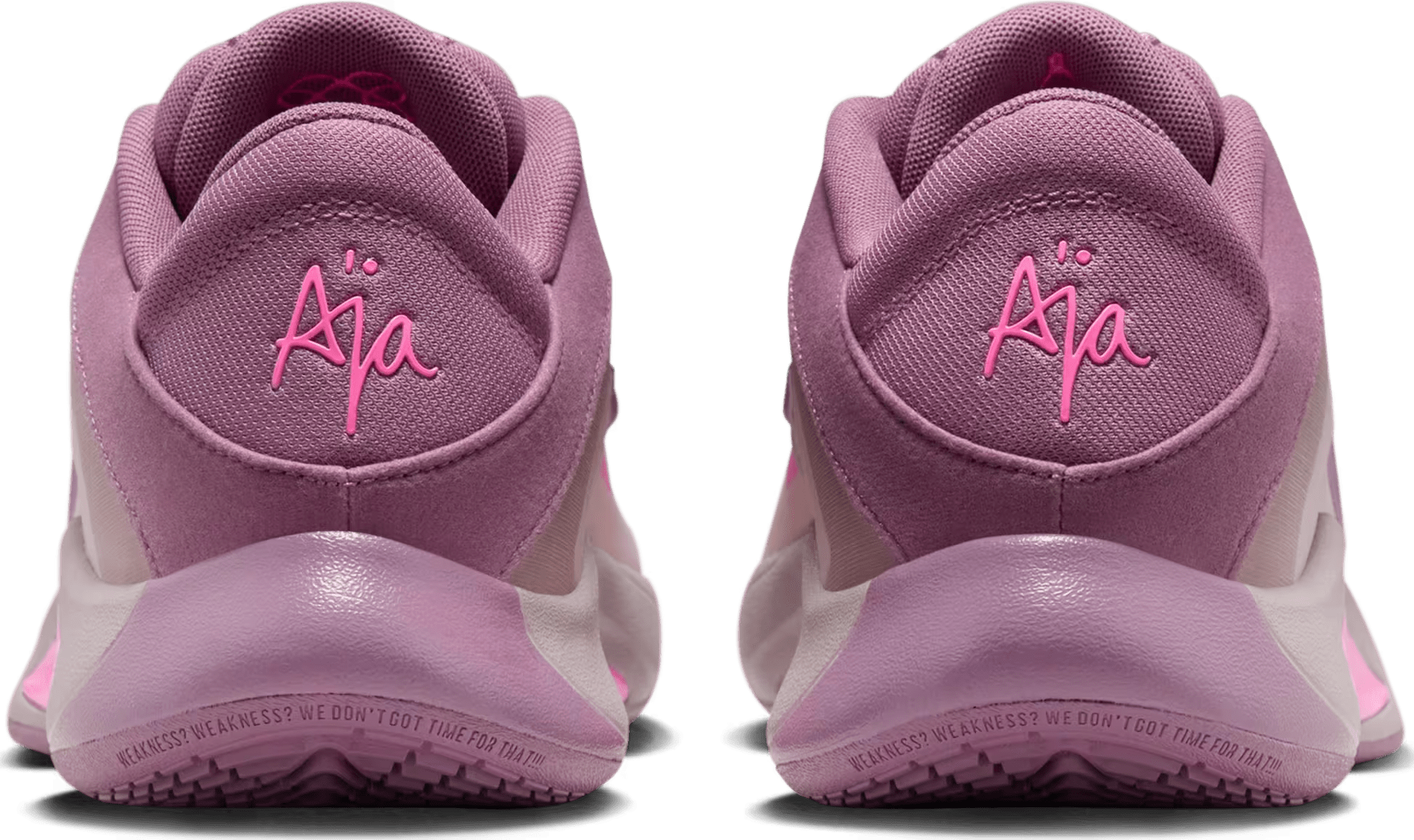 Nike A'One "Dog Mom"