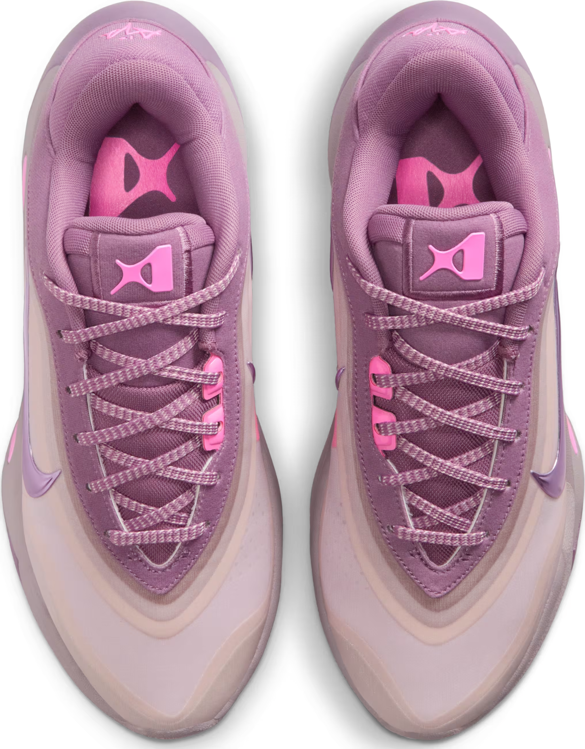 Nike A'One "Dog Mom"