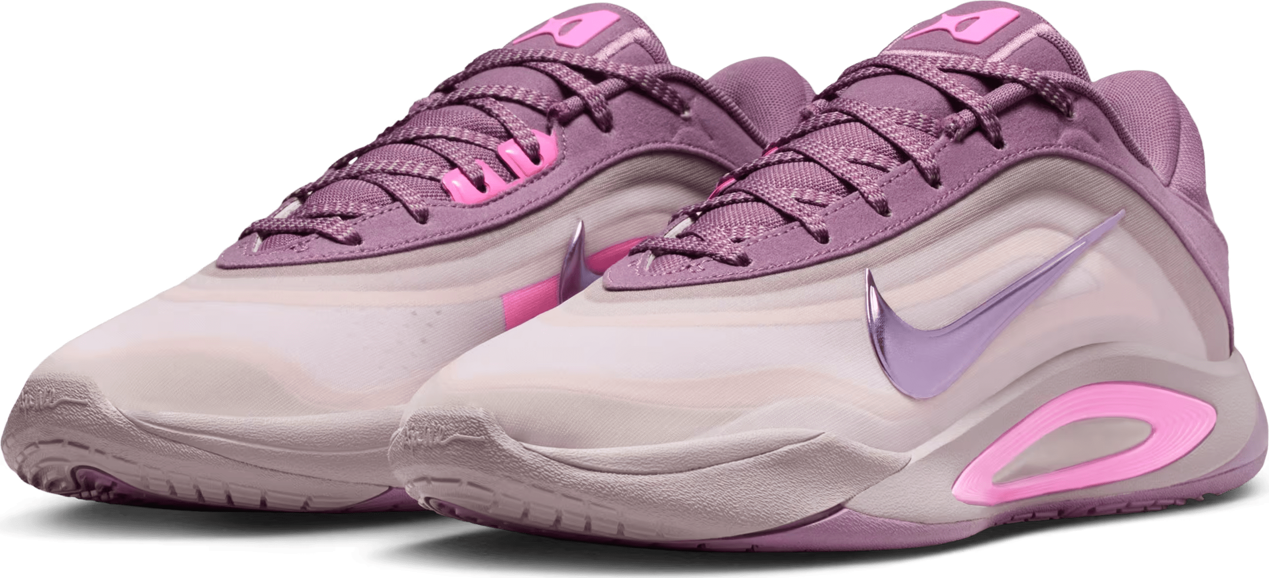 Nike A'One "Dog Mom"