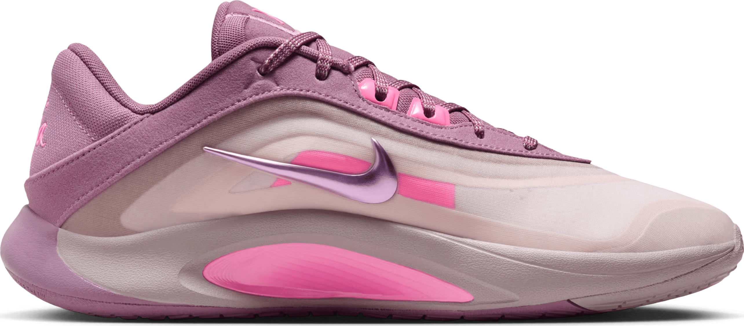 Nike A'One "Dog Mom"