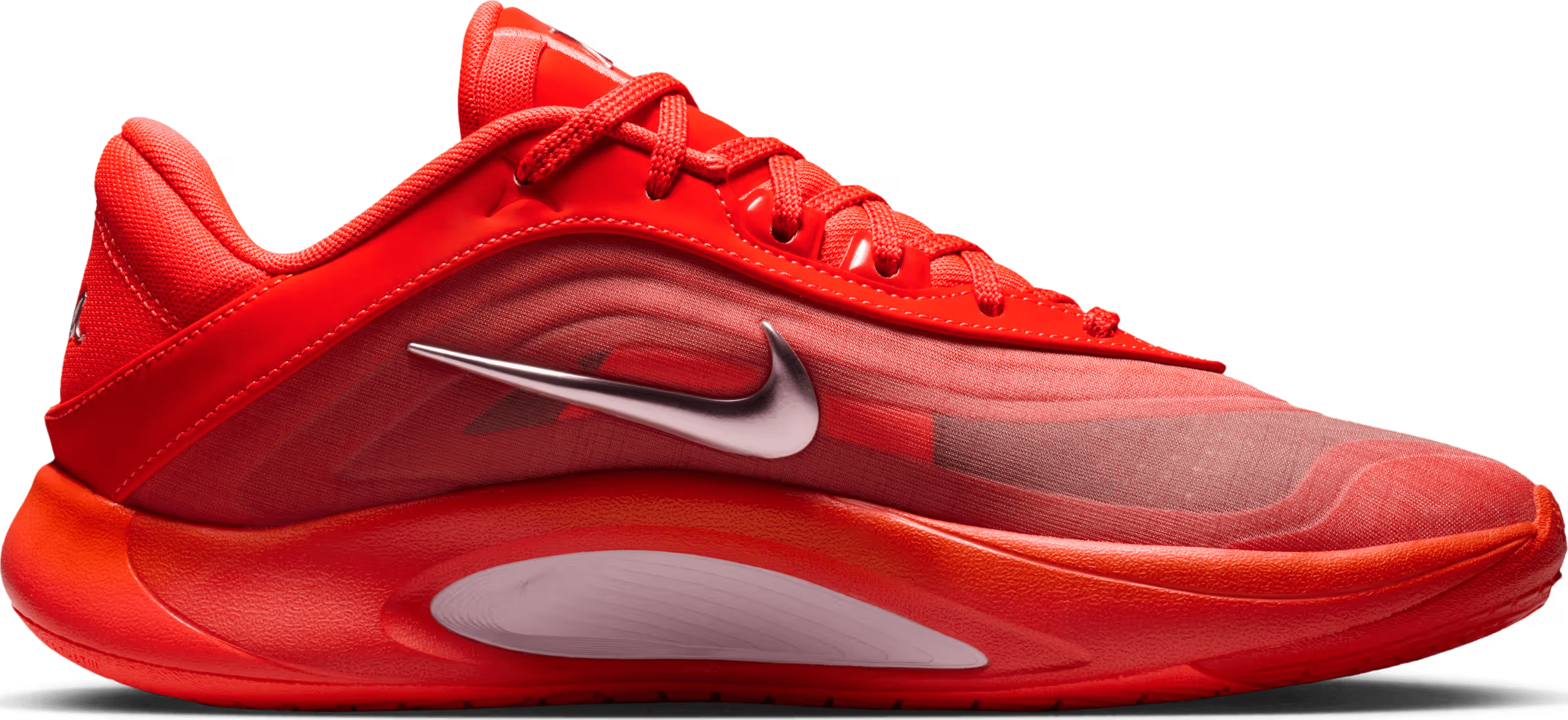 Nike A'One "Royal Flame"