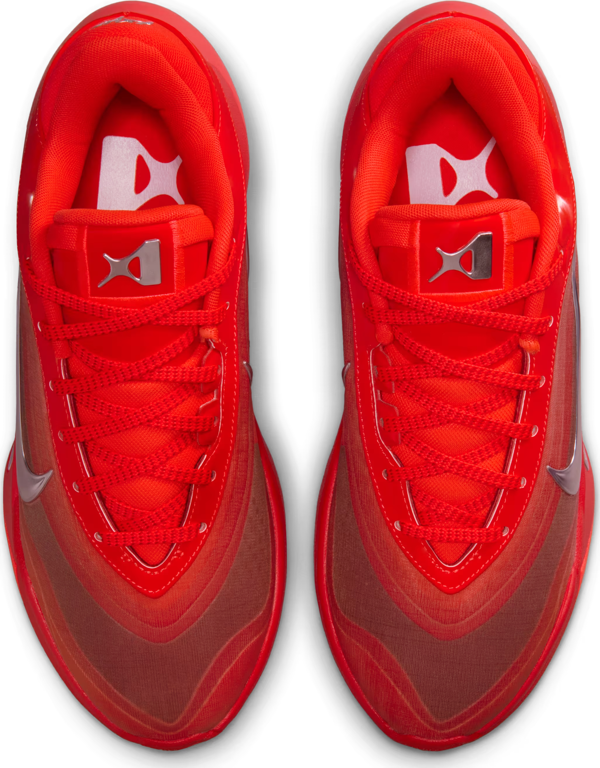 Nike A'One "Royal Flame"