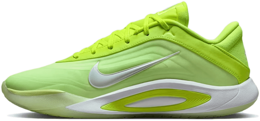 Nike A'One "Lem & Lime"