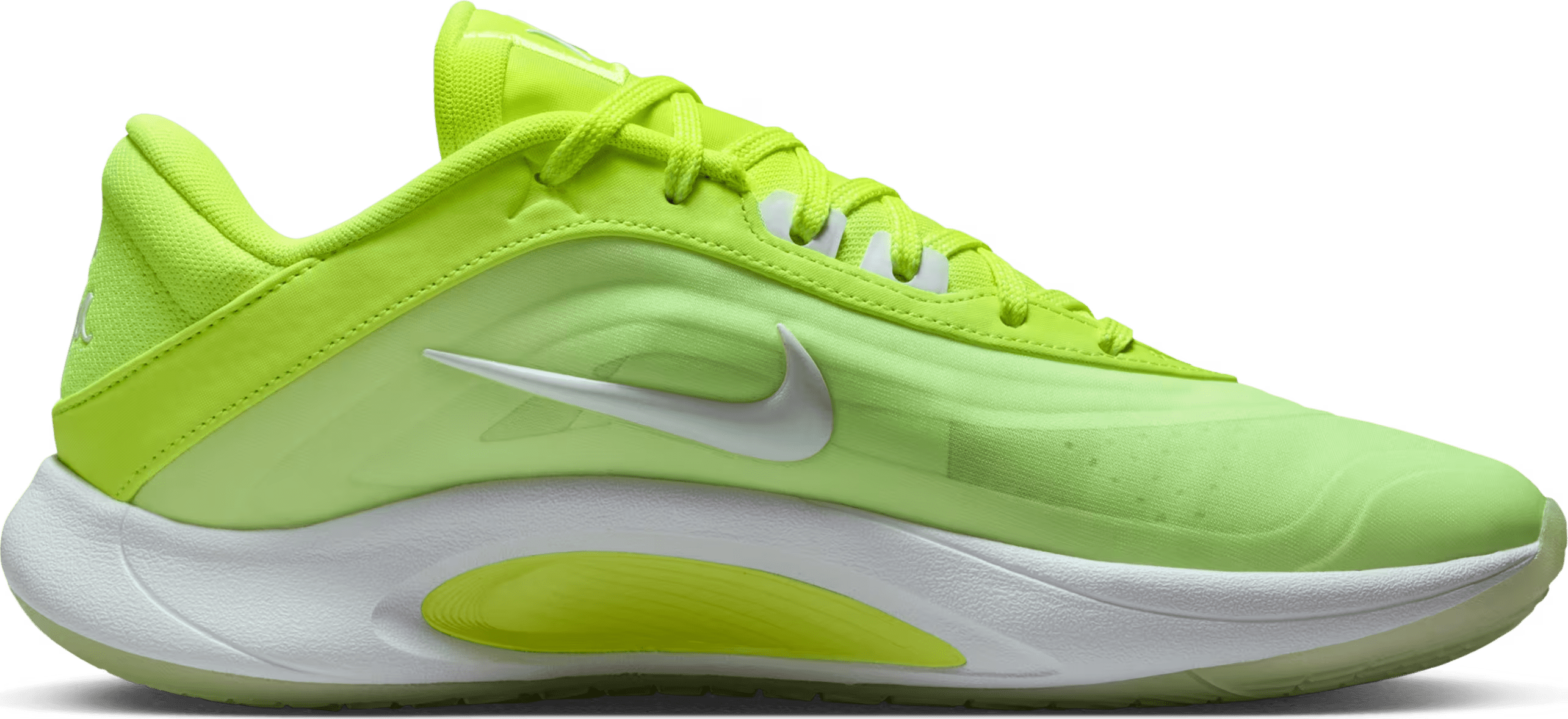 Nike A'One "Lem & Lime"