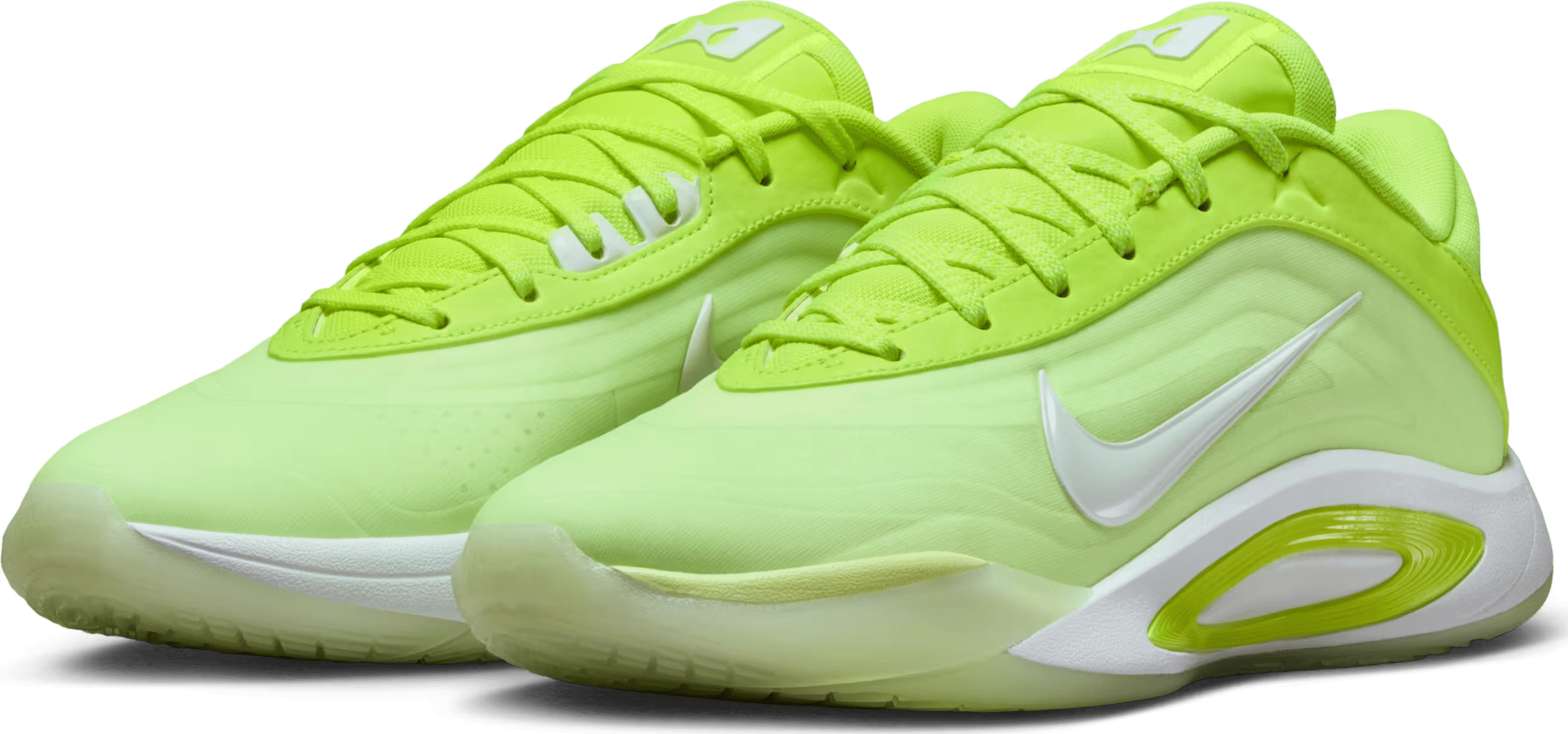 Nike A'One "Lem & Lime"