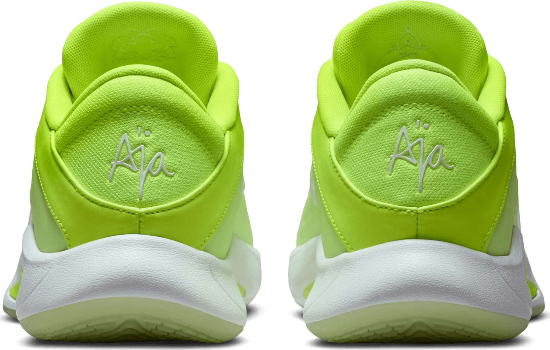 Nike A'One "Lem & Lime"