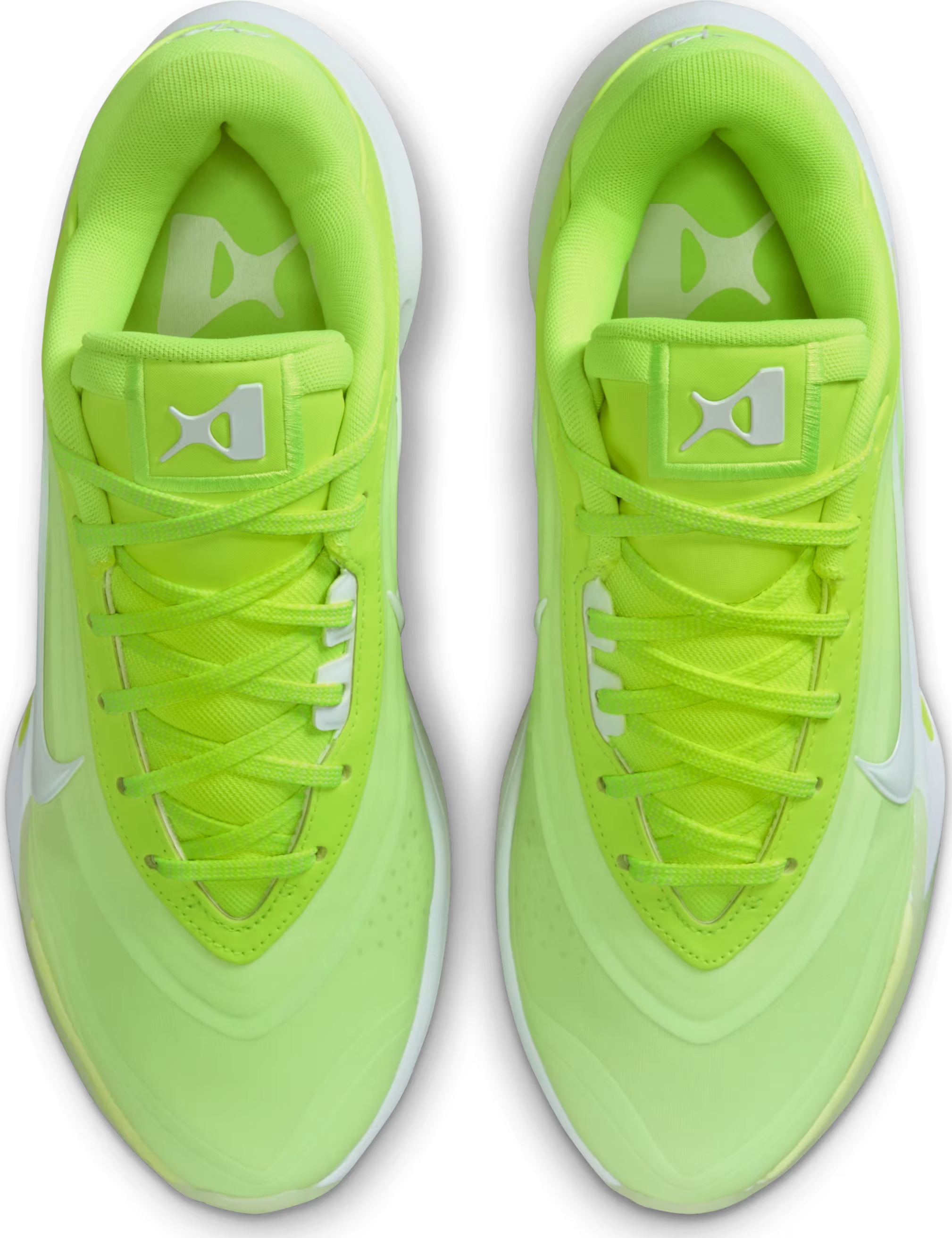 Nike A'One "Lem & Lime"