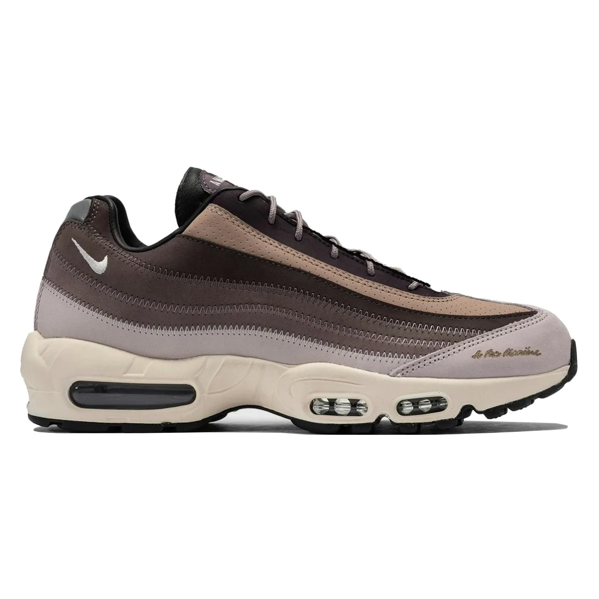 A Ma Maniere x Nike Air Max 95 "Diffused Taupe"
