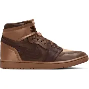 Jordan 1 High Method Of Make "Archaeo Brown"