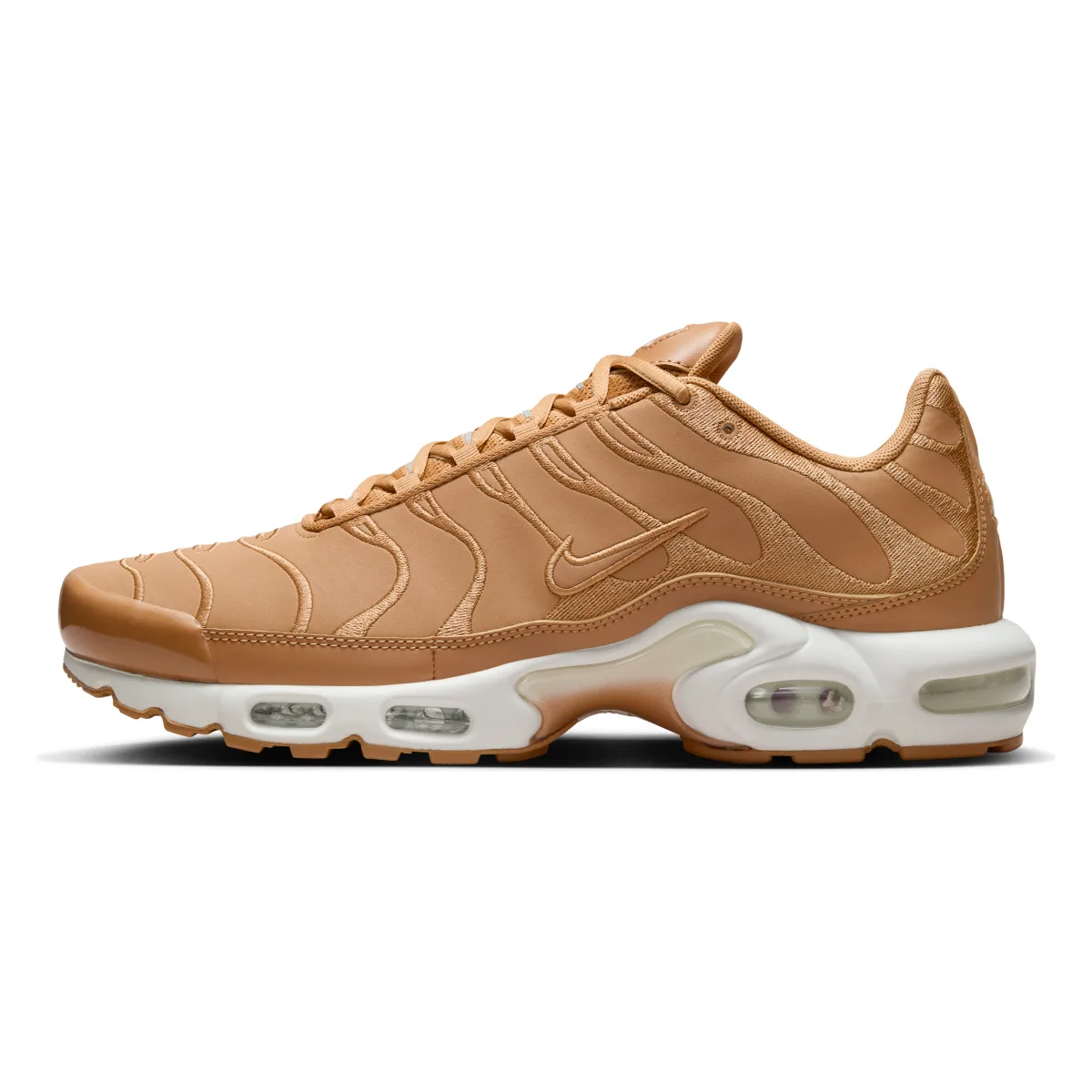 Nike Air Max Plus "Flax"