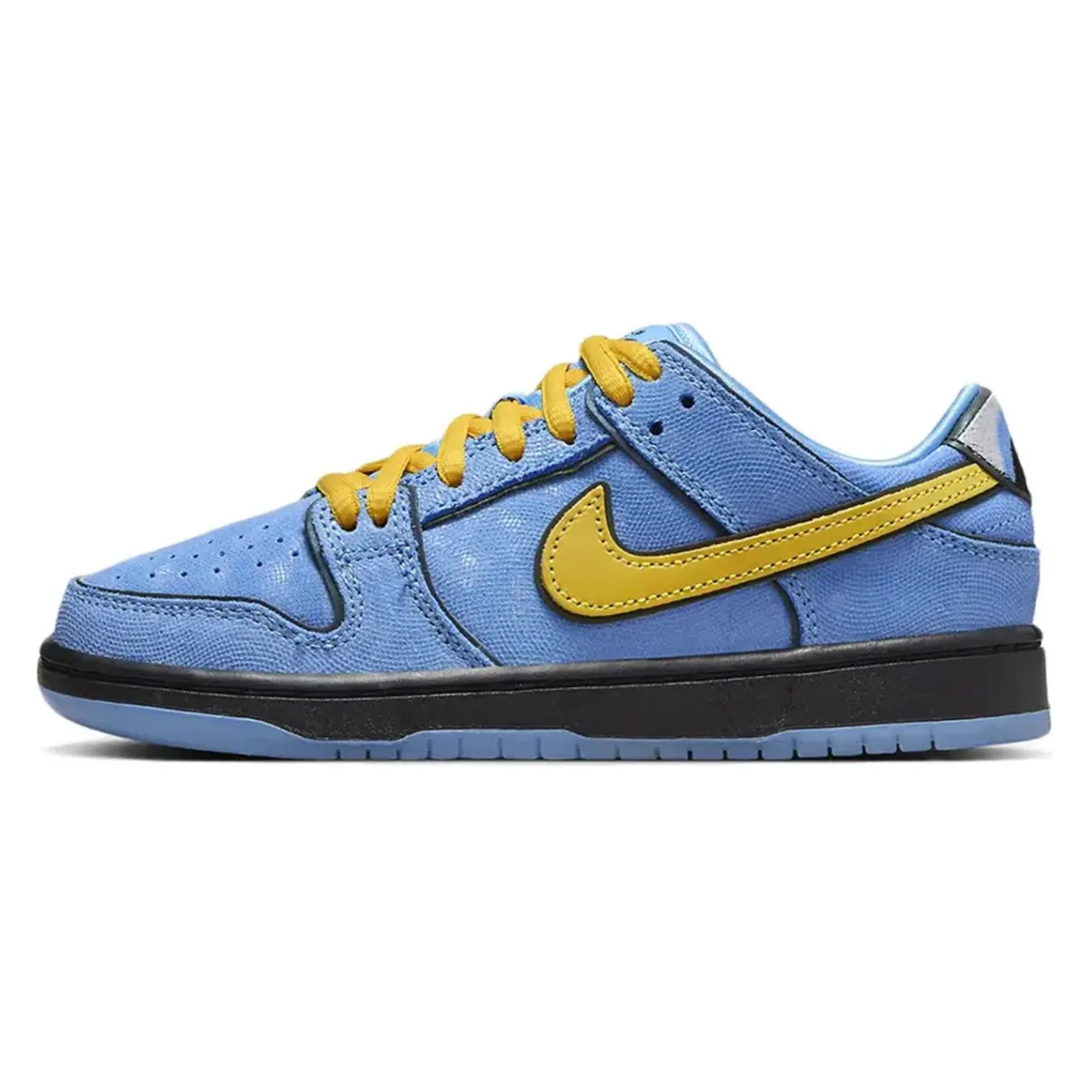 Nike SB x The Powerpuff Girls Dunk Low PS Bubbles