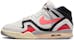 Nike Air Tech Challenge II Qs "Hot Lava" 2024