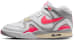 Nike Air Tech Challenge II "Racer Pink"