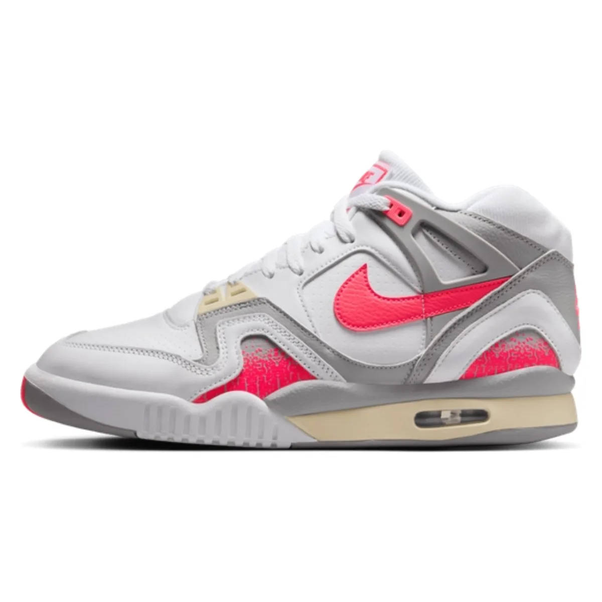 Nike Air Tech Challenge II "Racer Pink"