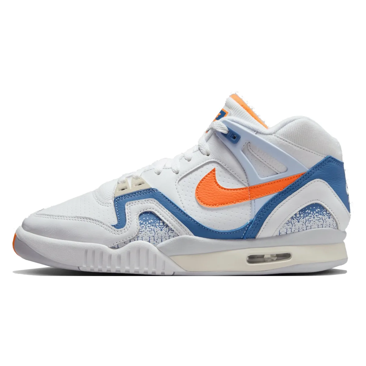 Nike Air Tech Challenge 2 "Stone Blue"