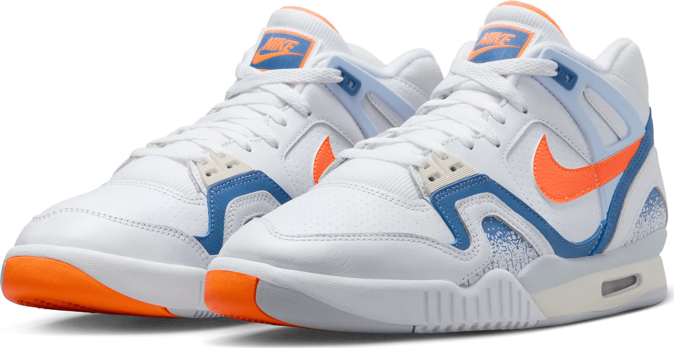 Nike Air Tech Challenge 2 "Stone Blue"