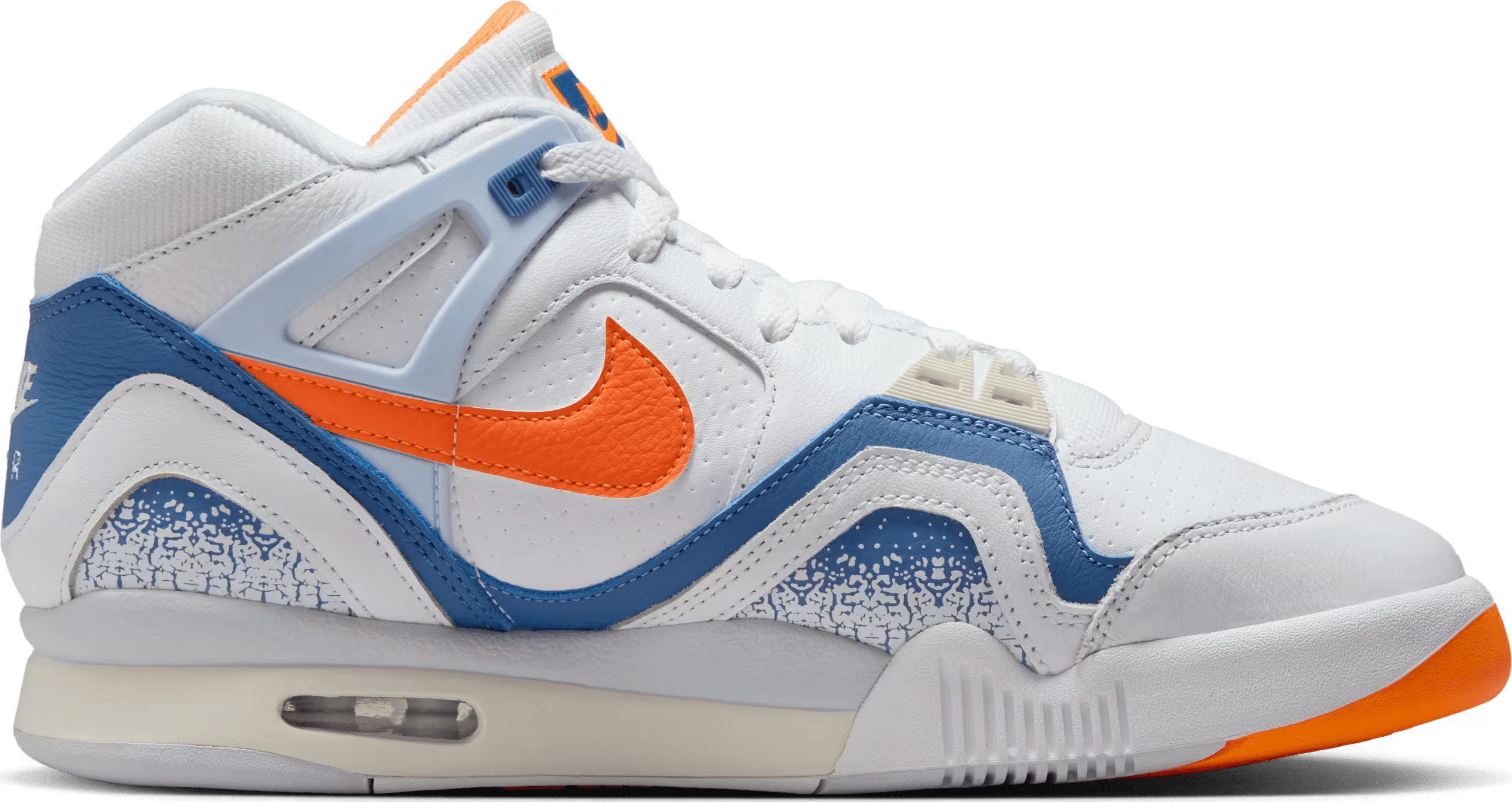 Nike Air Tech Challenge 2 "Stone Blue"