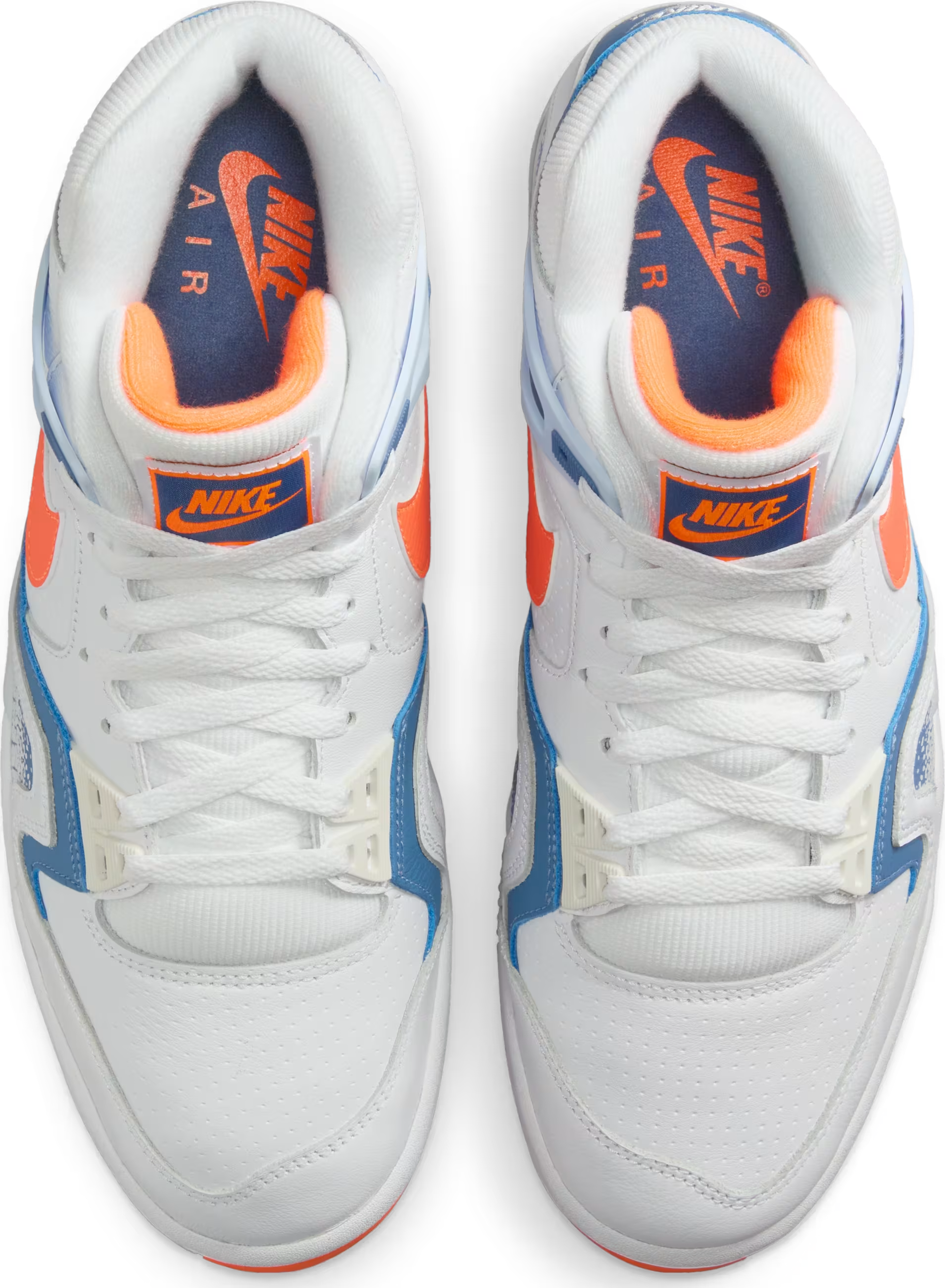Nike Air Tech Challenge 2 "Stone Blue"