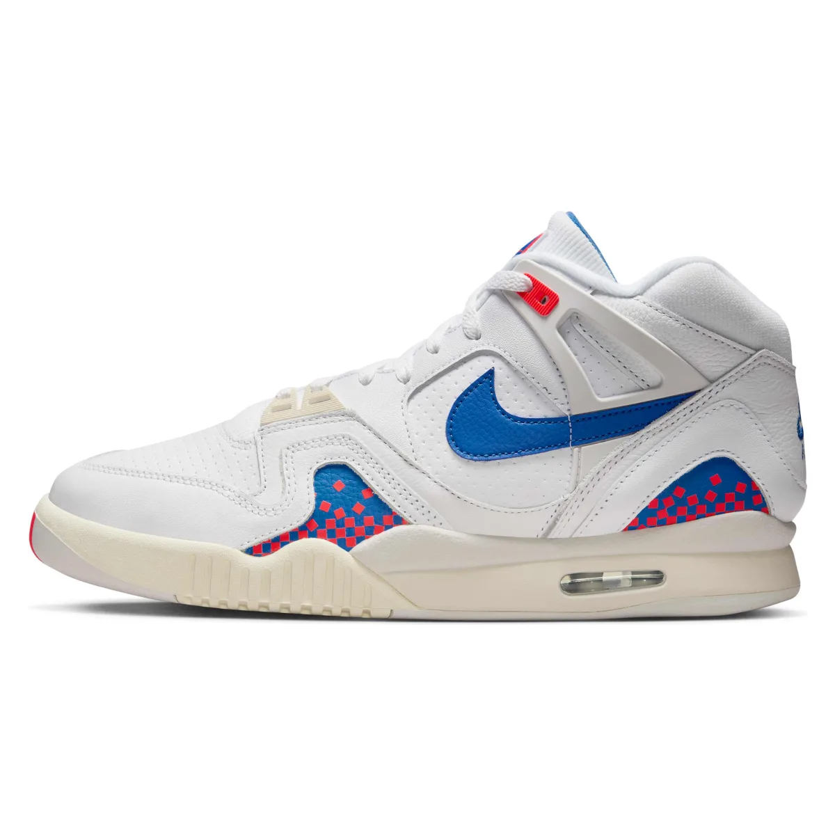 Nike Air Tech Challenge 2 "Pixel Court"