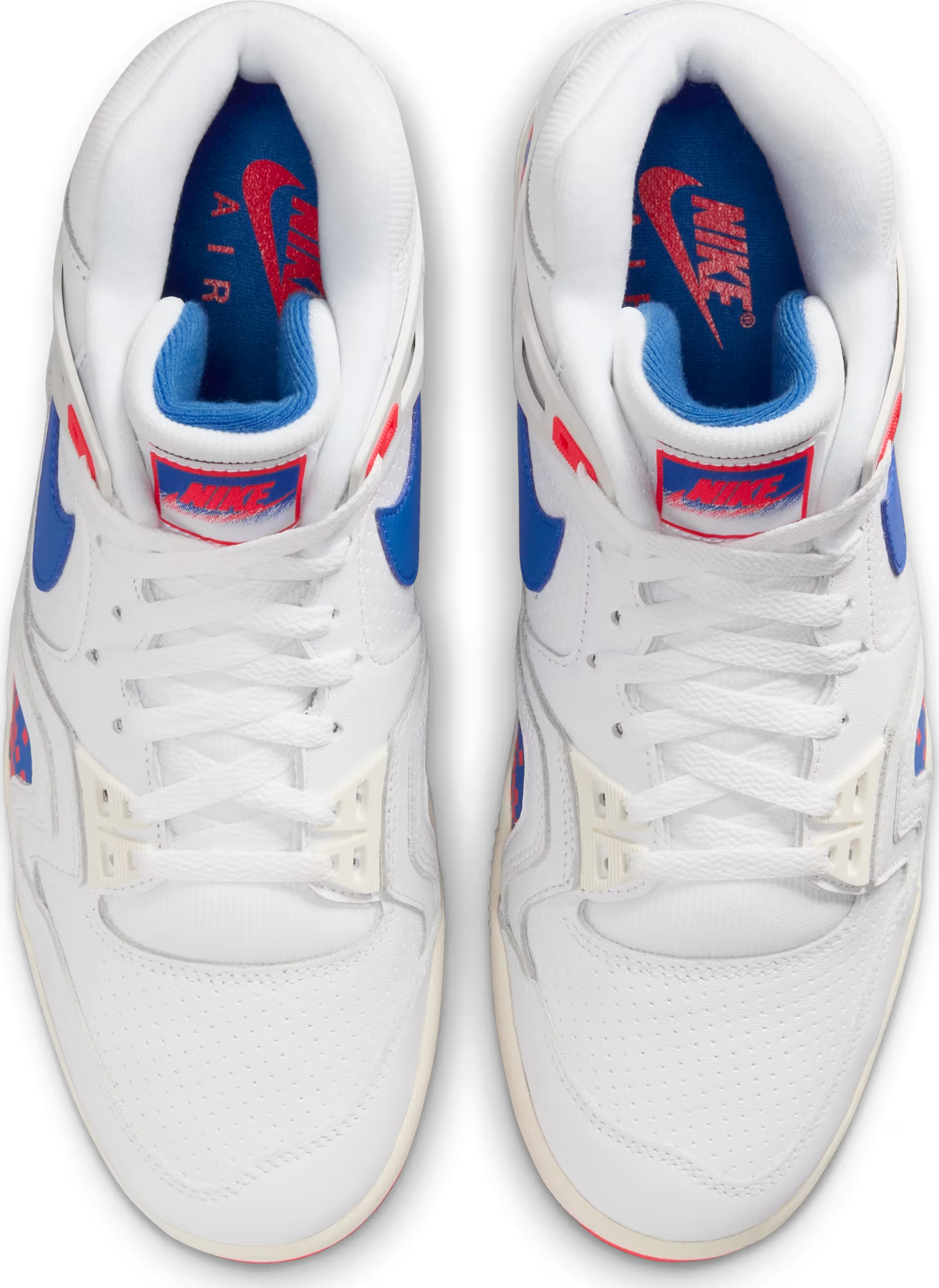 Nike Air Tech Challenge 2 "Pixel Court"