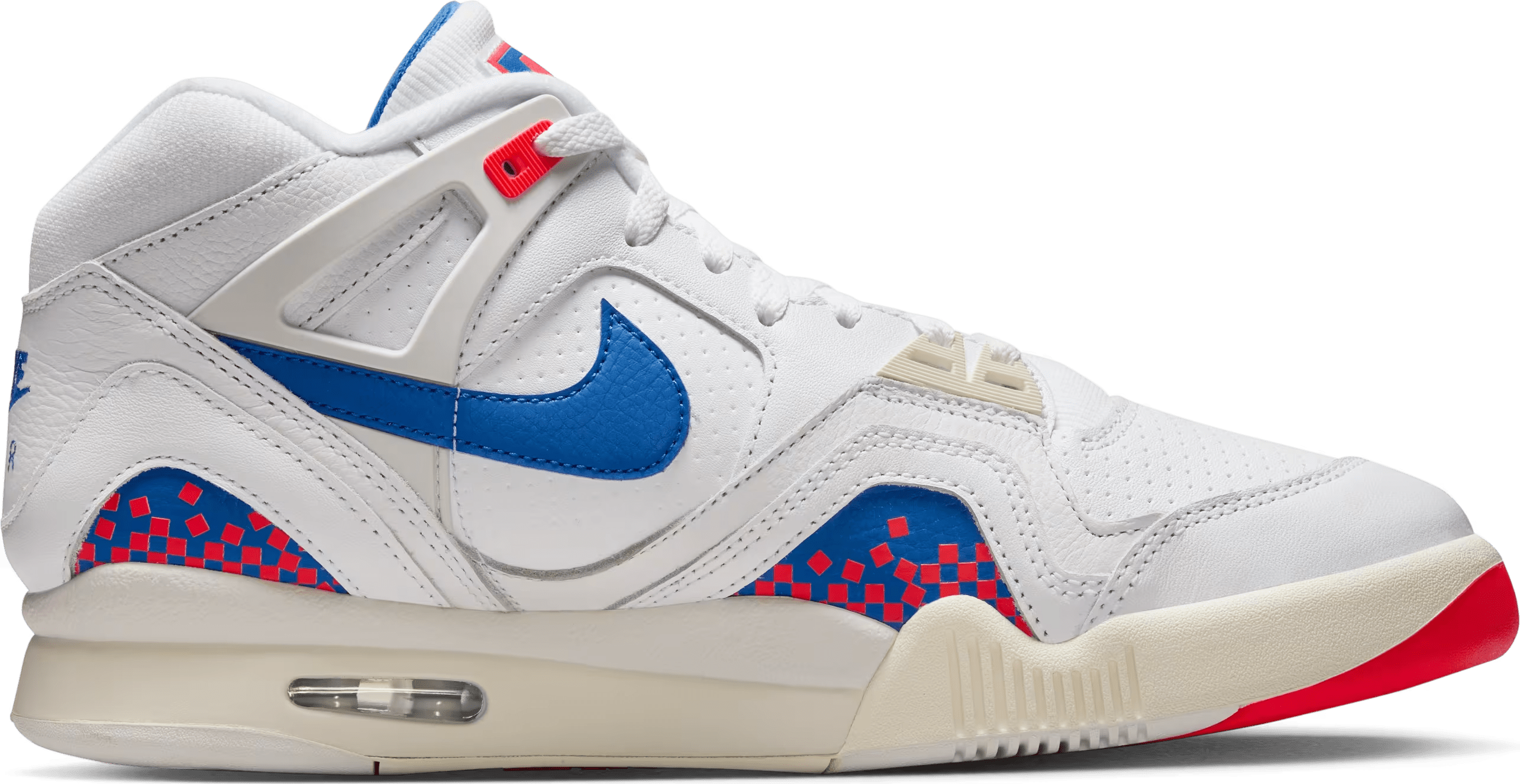Nike Air Tech Challenge 2 "Pixel Court"