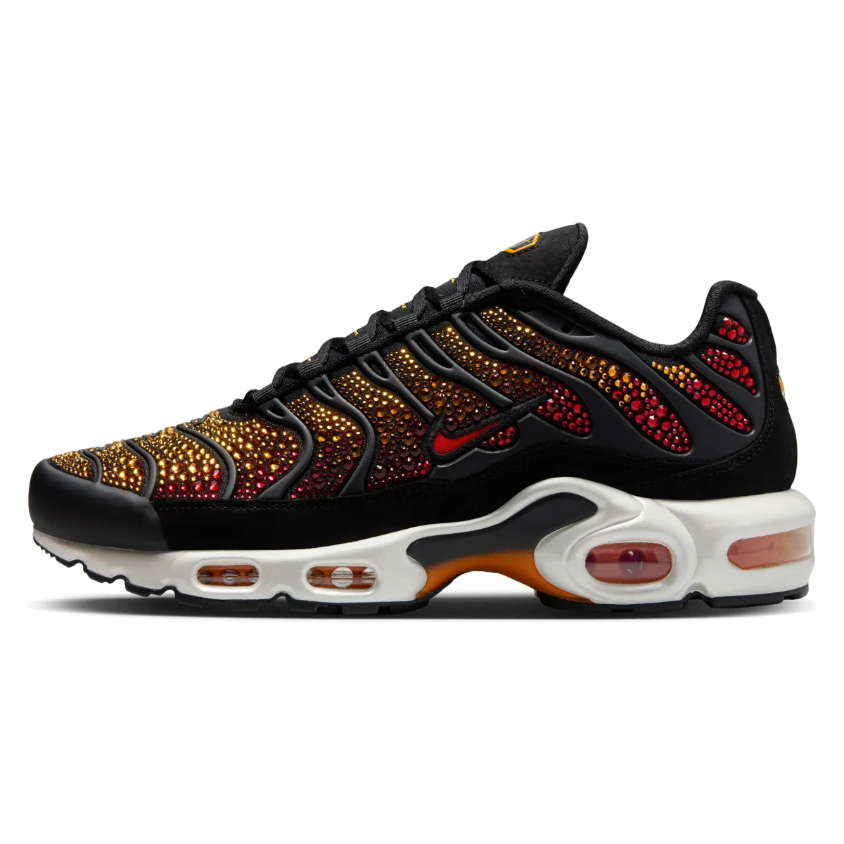 Swarovski x Nike Air Max Plus Wmns "Sunset"