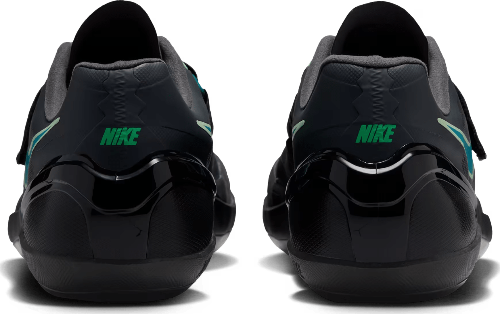 Nike Zoom Rotational 6 Anthracite Electric Algae Vapor Green Bright Spruce