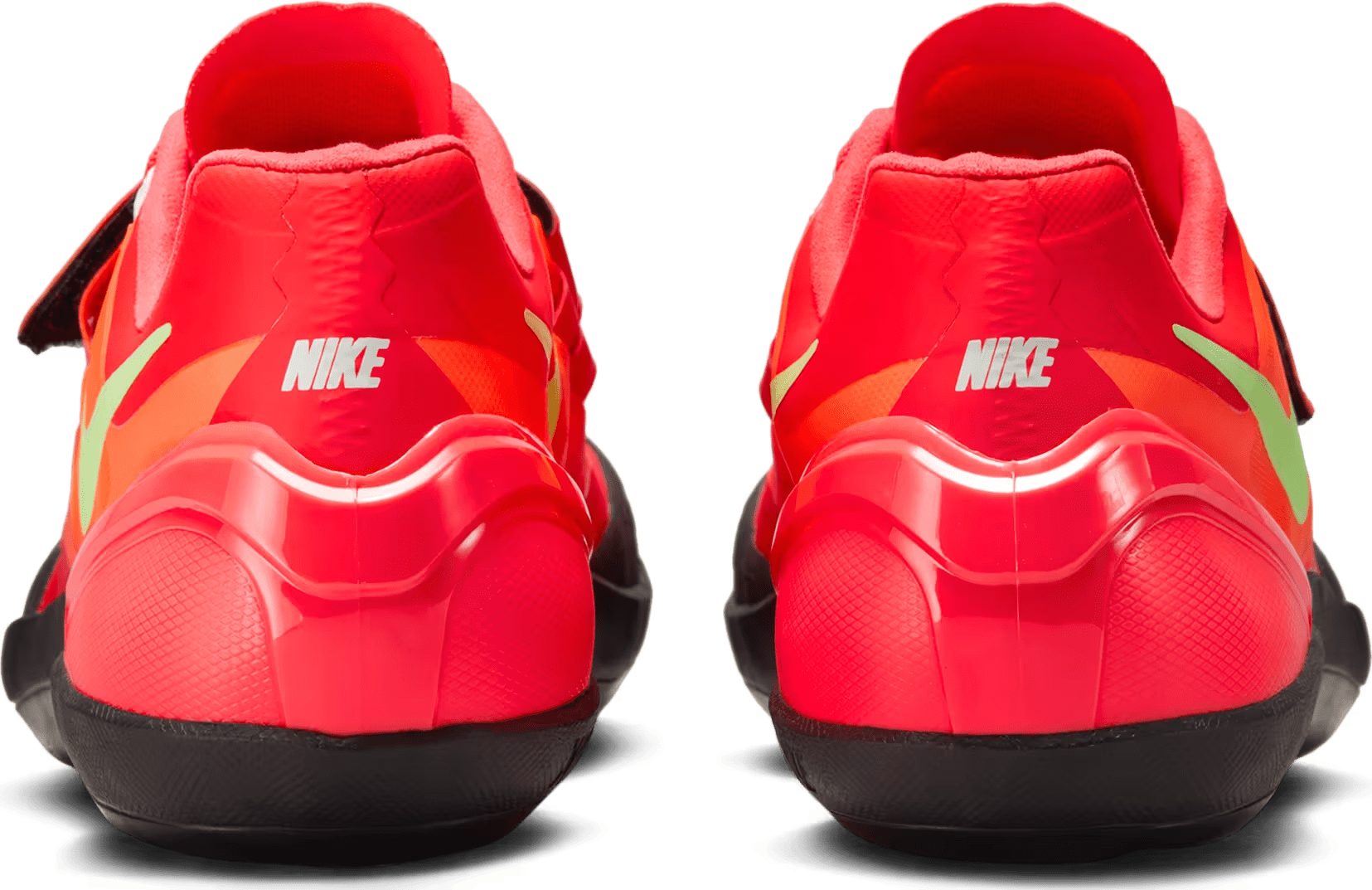 Nike Zoom Rotational 6 Bright Crimson Lime Blast Mint Foam Washed Coral