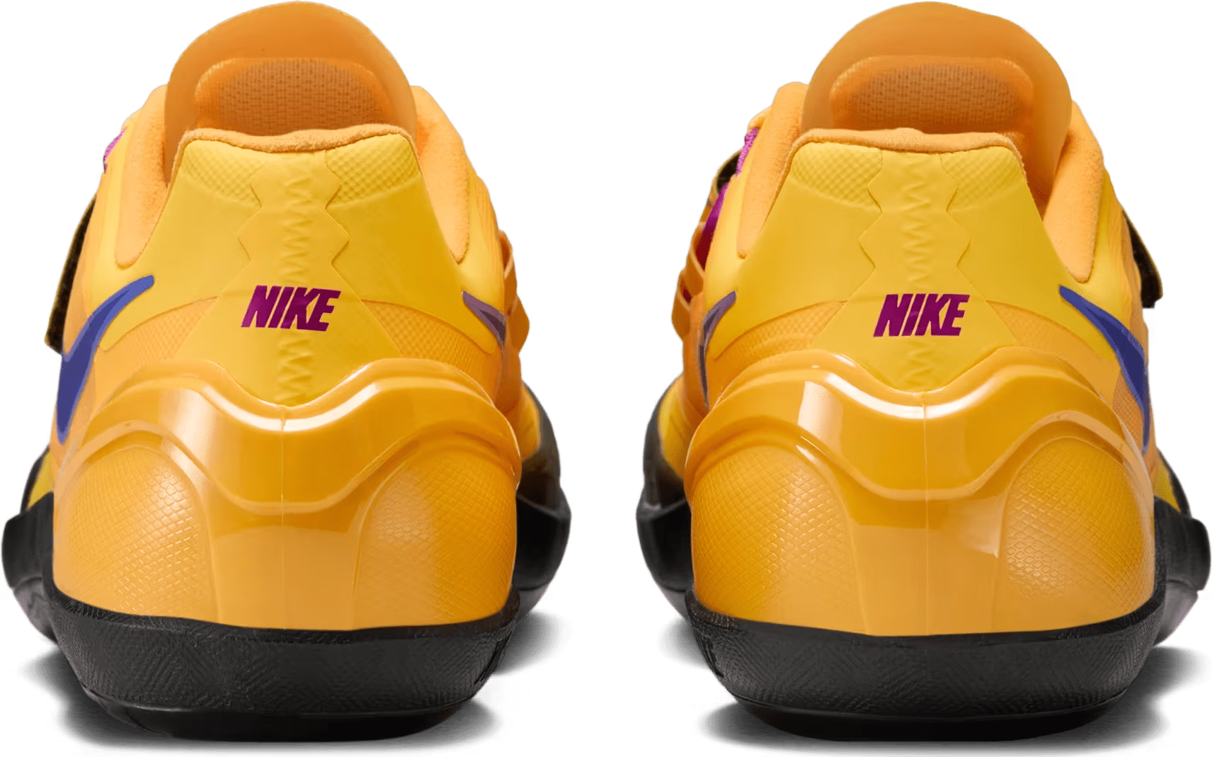Nike Zoom Rotational 6 Citron Pulse Indigo Burst
