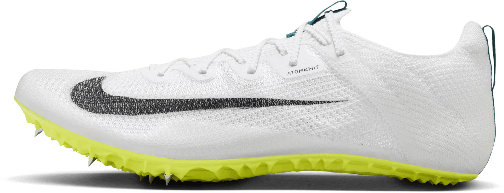 Nike Superfly Elite 2 White Bright Spruce Vapor Green Electric Algae