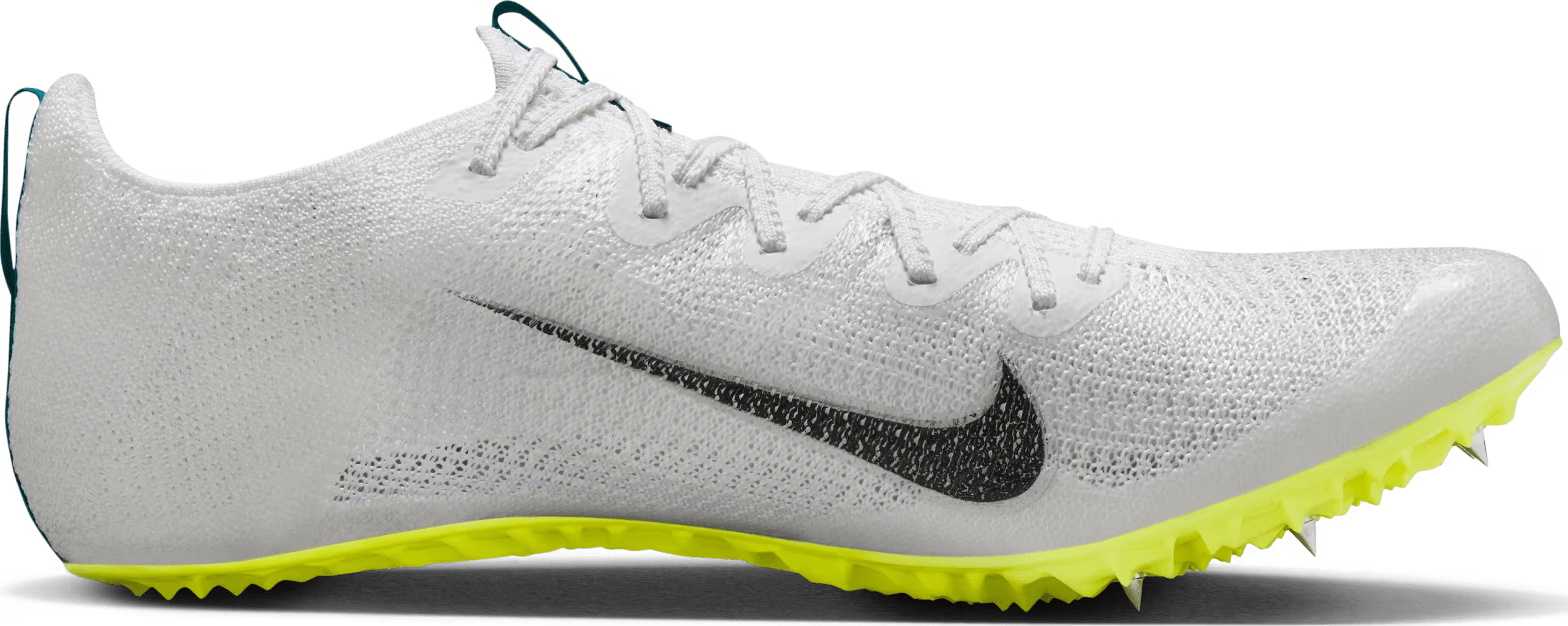 Nike Superfly Elite 2 White Bright Spruce Vapor Green Electric Algae