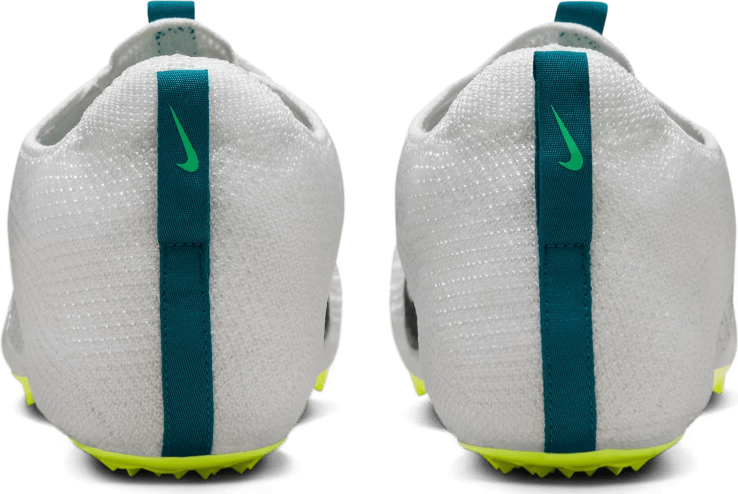 Nike Superfly Elite 2 White Bright Spruce Vapor Green Electric Algae