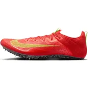 Nike Superfly Elite 2 Bright Crimson Lime Blast Mint Foam Washed Coral