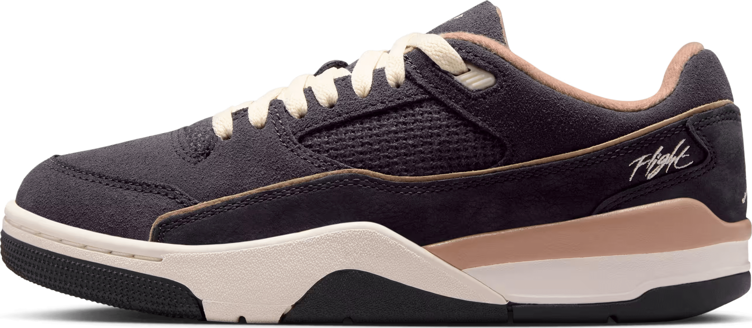 Air Jordan Flight Court Wmns "Hemp"