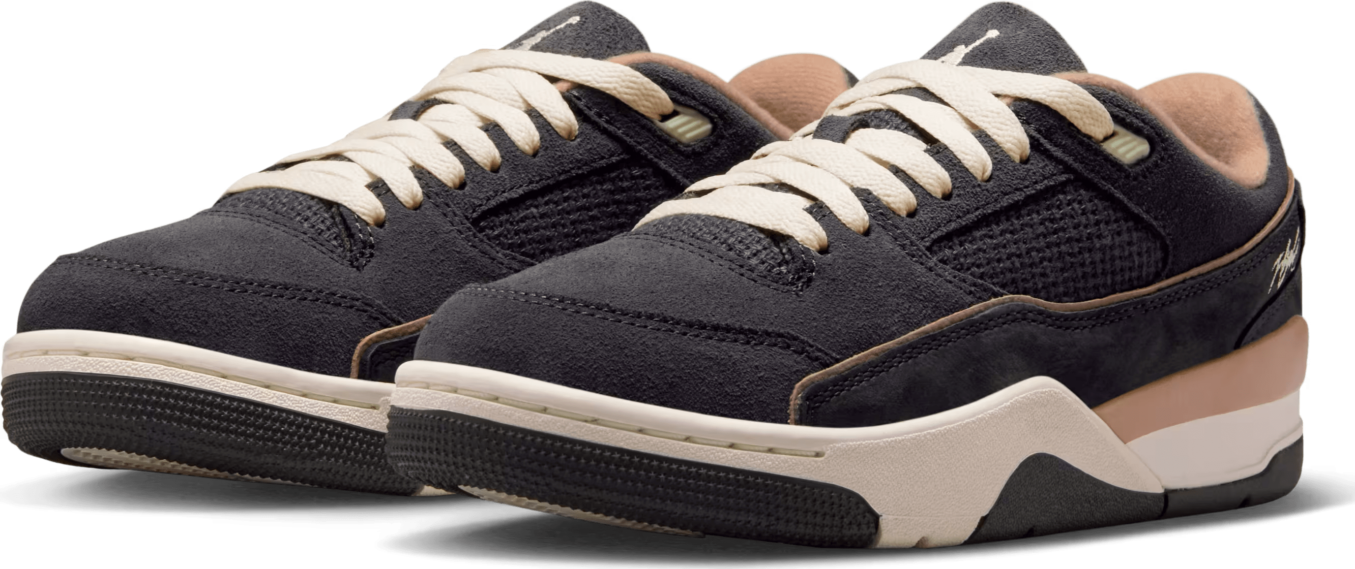 Air Jordan Flight Court Wmns "Hemp"