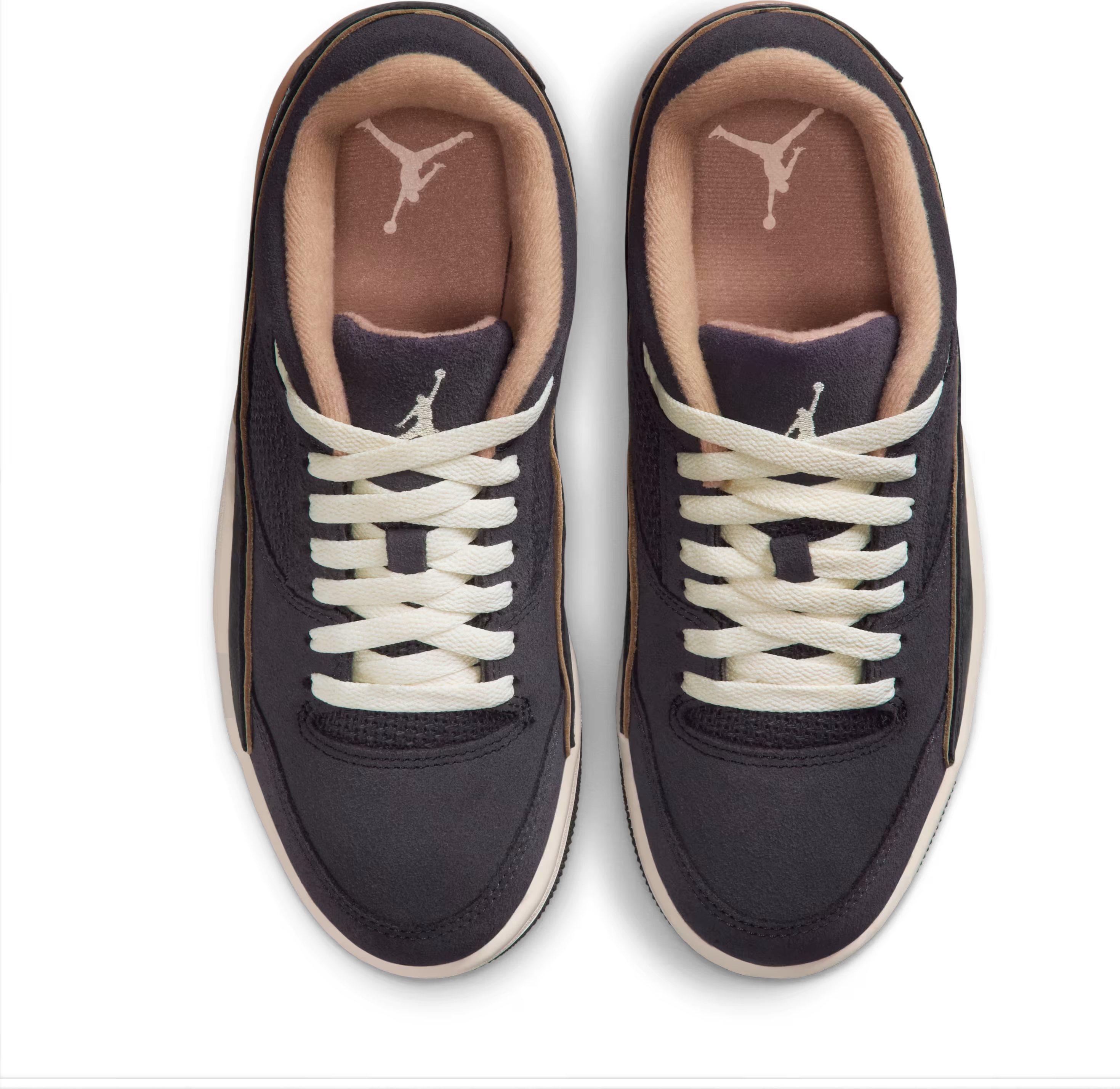 Air Jordan Flight Court Wmns "Hemp"
