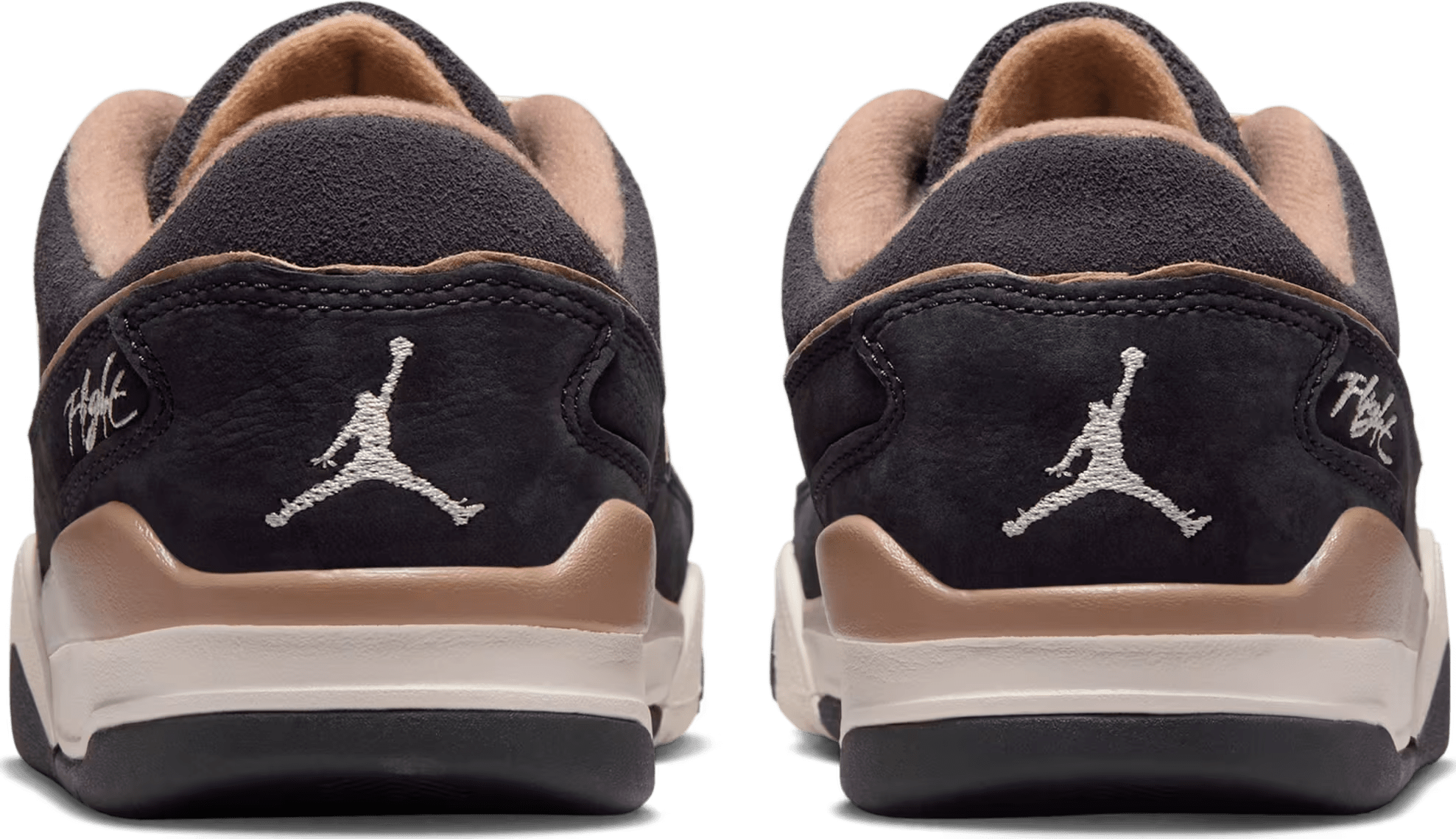 Air Jordan Flight Court Wmns "Hemp"