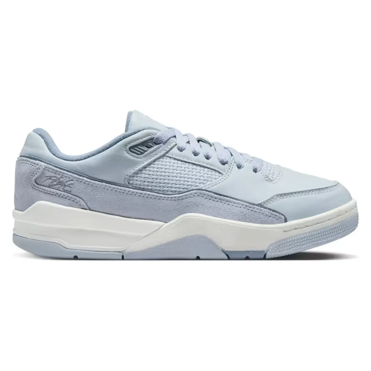 Air Jordan Flight Court Wmns "Ghost"