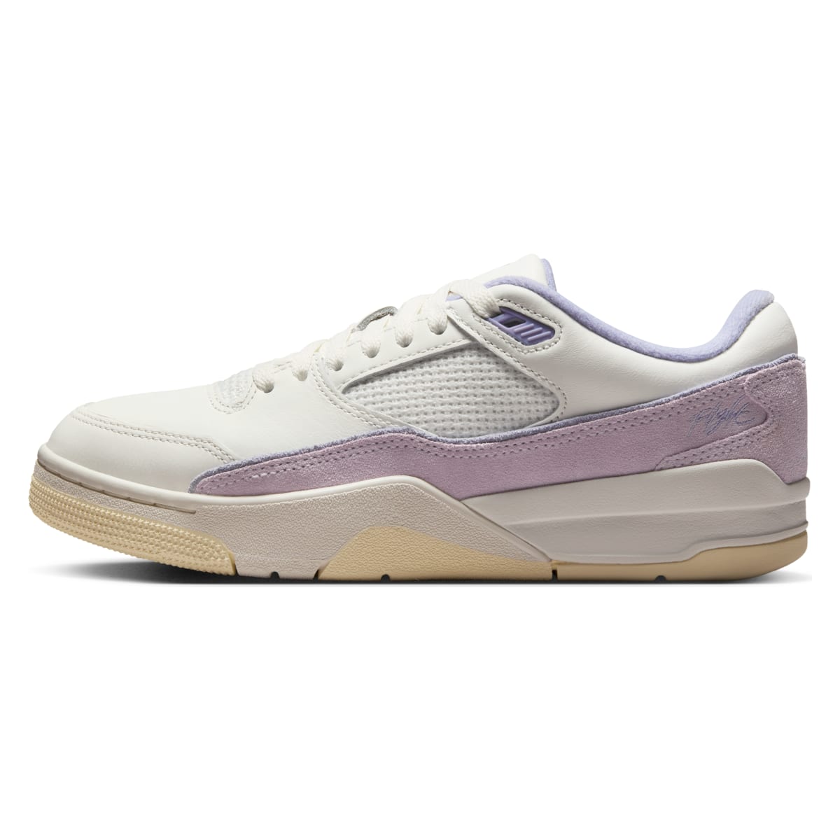 Air Jordan Flight Court Wmns "Sail Doll"