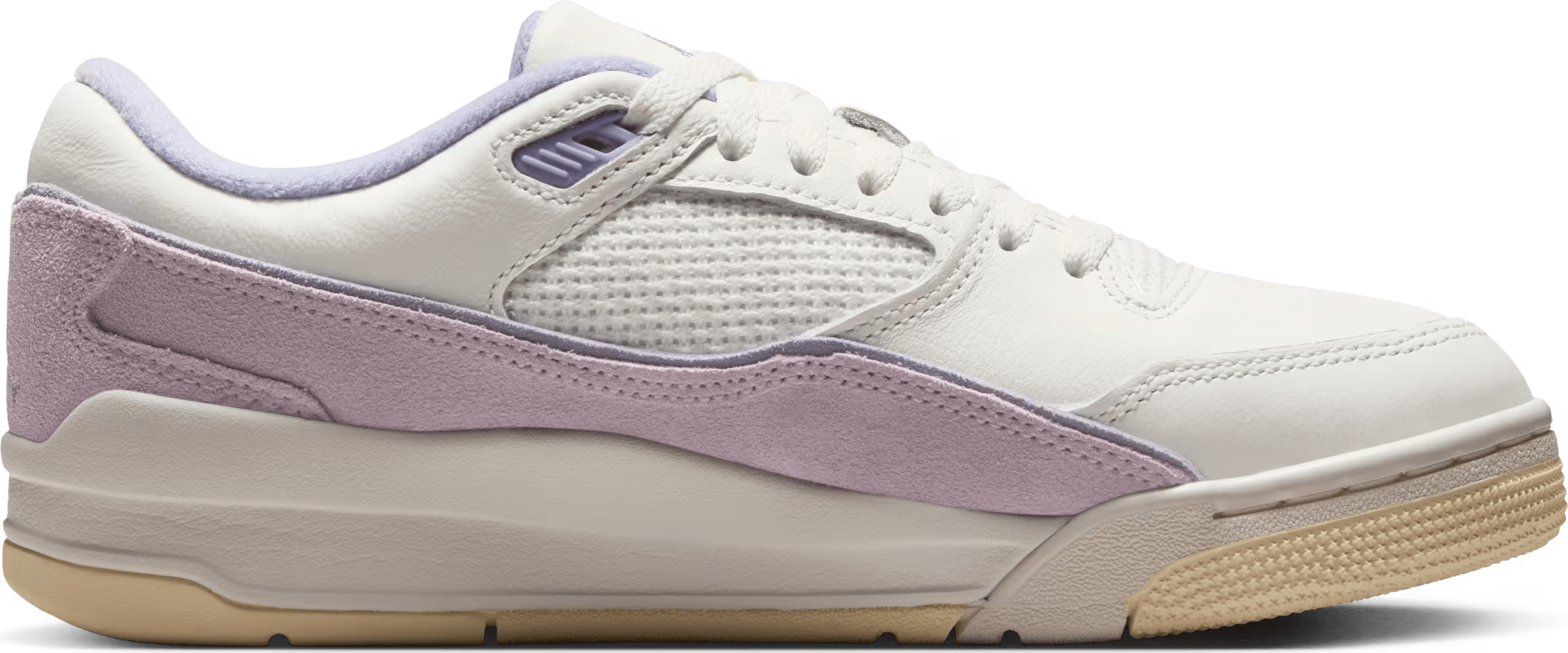 Air Jordan Flight Court Wmns "Sail Doll"