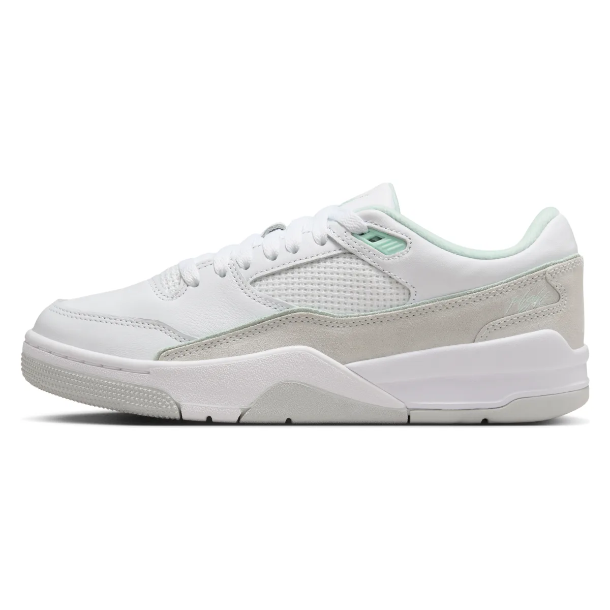 Air Jordan Flight Court Wmns "Igloo"