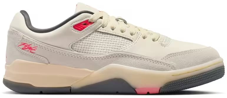 Air Jordan Flight Court Wmns "Infrared 23"
