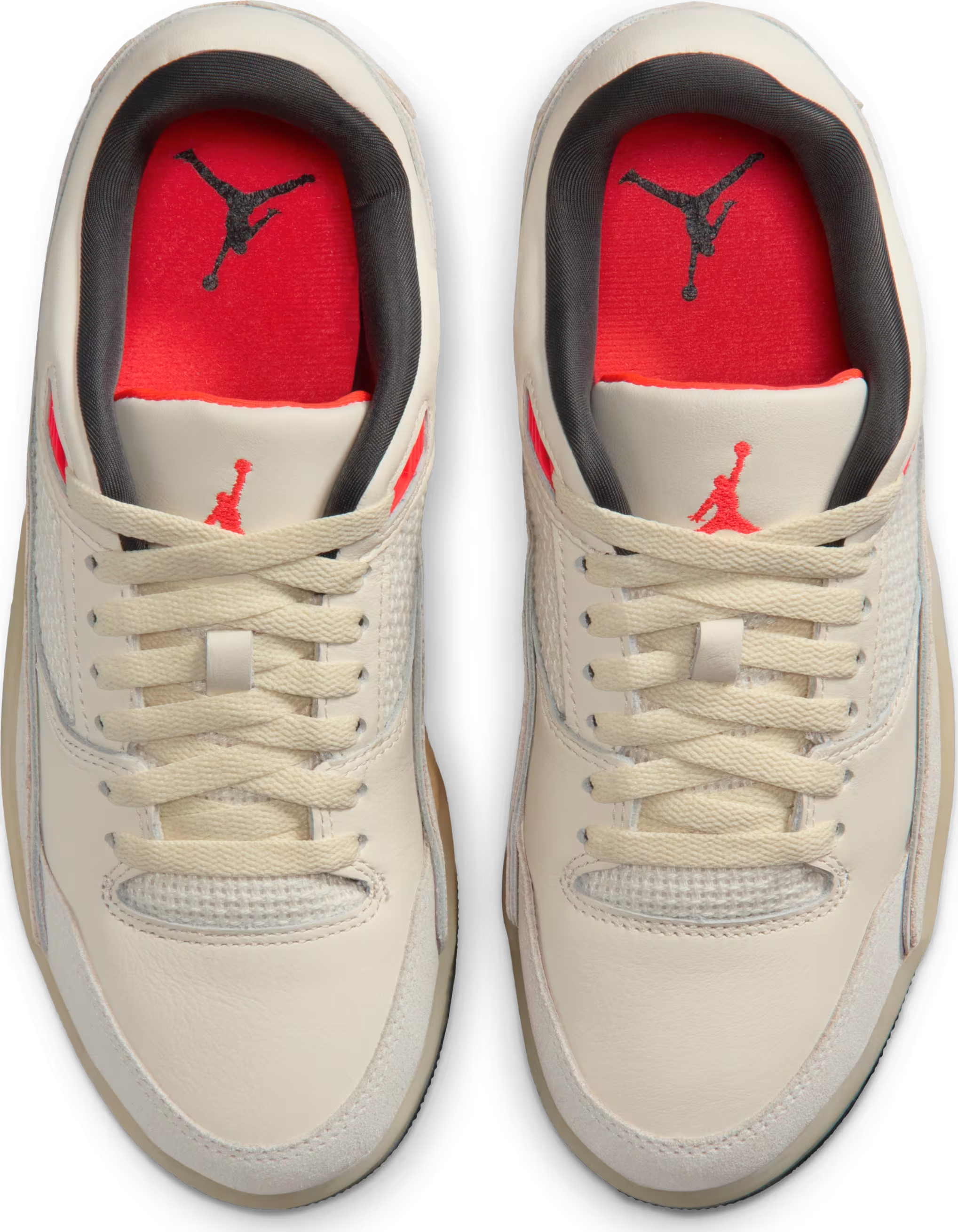Air Jordan Flight Court Wmns "Infrared 23"
