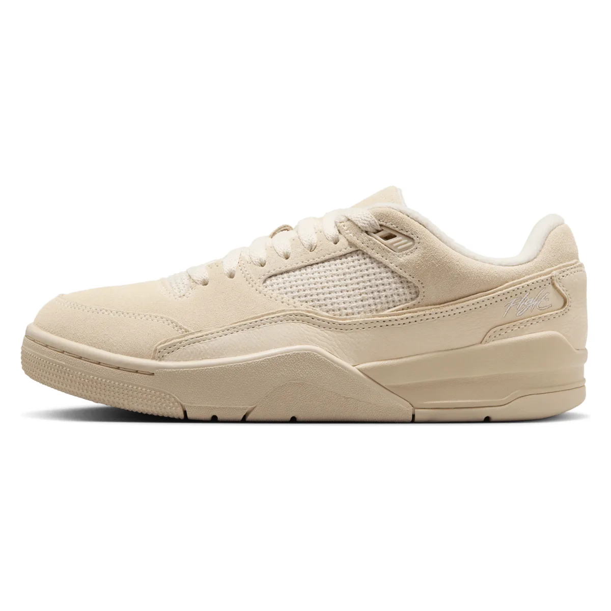 Air Jordan Flight Court Wmns "Legend Light Brown"
