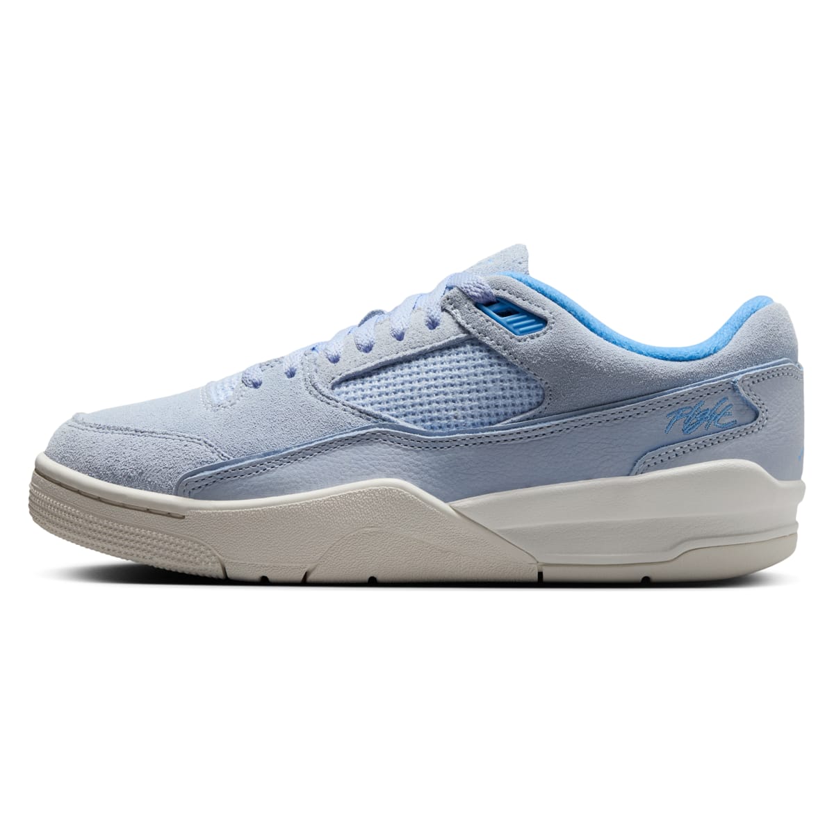 Air Jordan Flight Court Wmns "Hydrogen Blue"