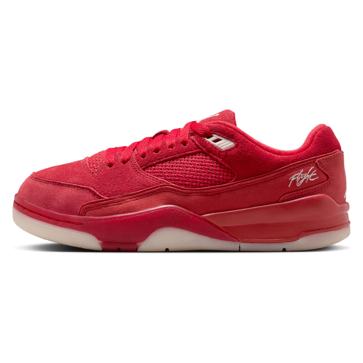 Air Jordan Flight Court "Varsity Red"