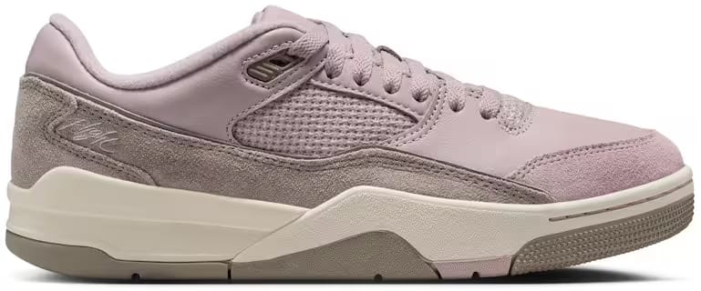 Air Jordan Flight Court Wmns "Particle Rose"