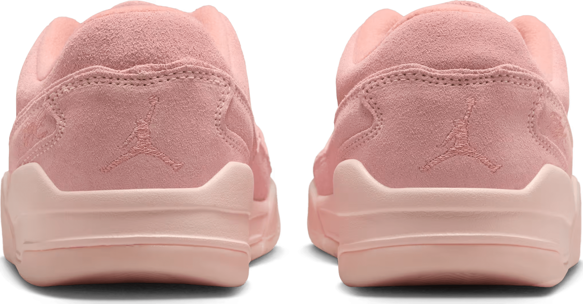 Jordan Flight Court Atmosphere (Women's)