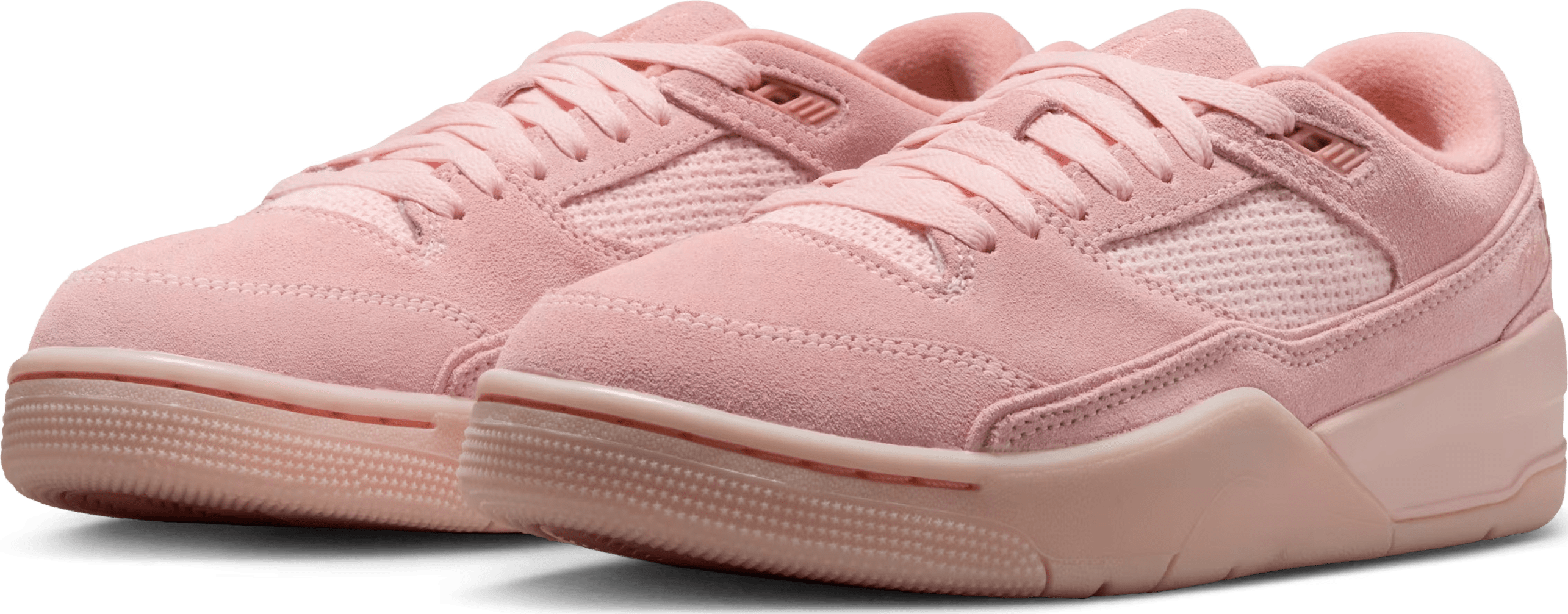 Jordan Flight Court Atmosphere (Women's)